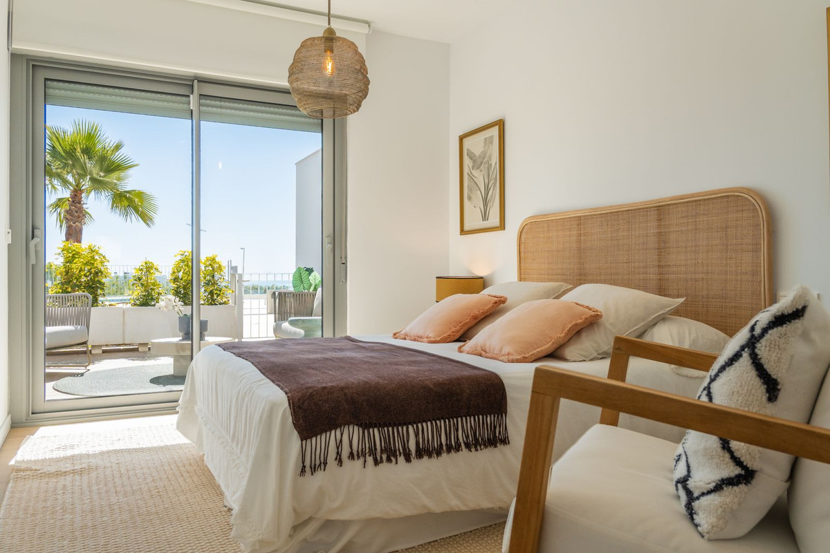 Appartement te koop in Estepona | 3 slaapkamers H5396581