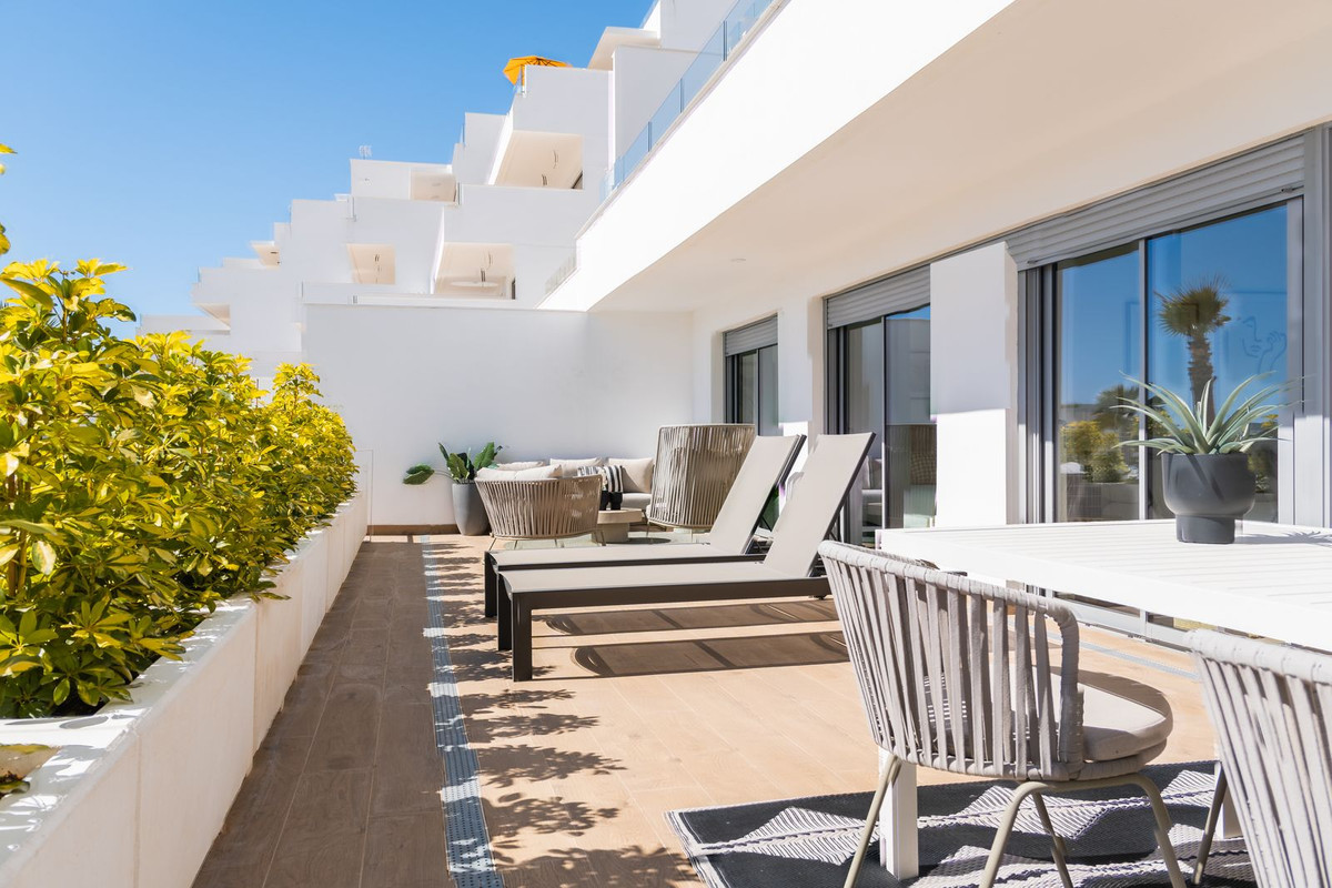 Appartement te koop in Estepona | 3 slaapkamers H5396581