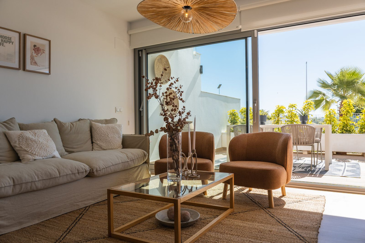 Appartement te koop in Estepona | 3 slaapkamers H5396581