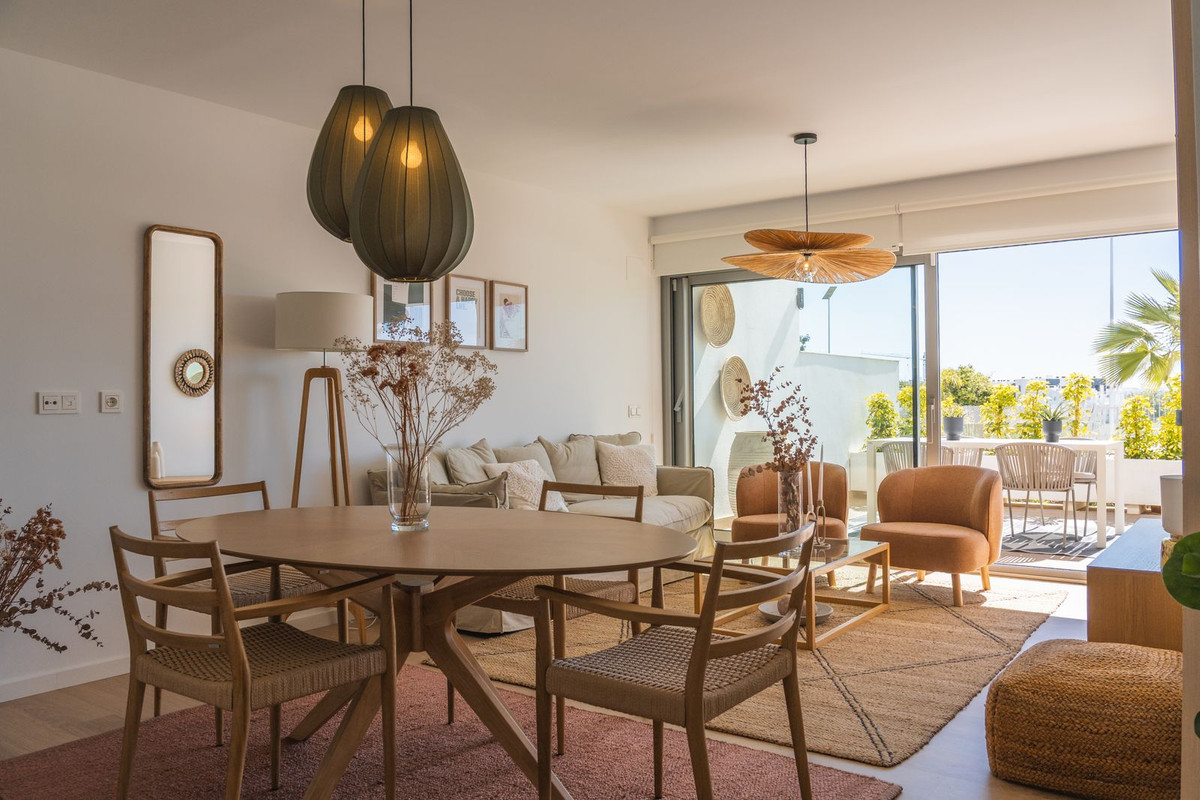 Appartement te koop in Estepona | 3 slaapkamers H5396581