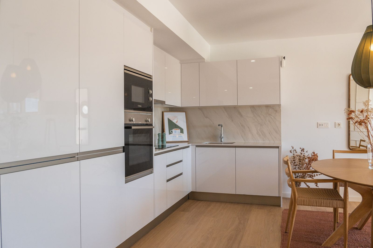 Appartement te koop in Estepona | 3 slaapkamers H5396581