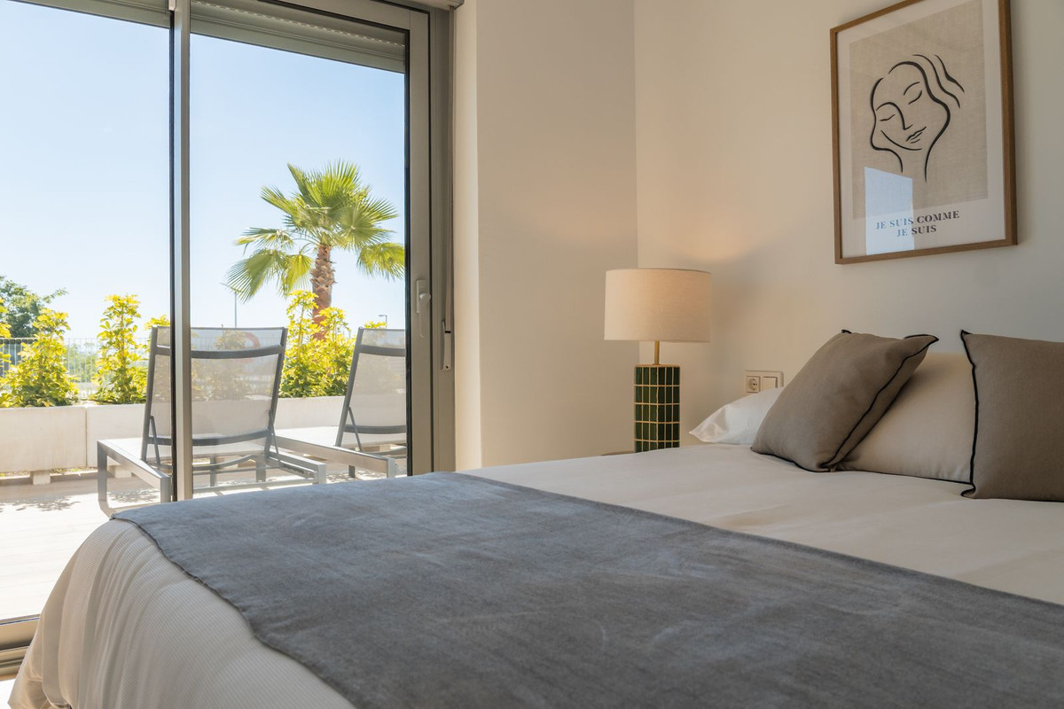 Appartement te koop in Estepona | 3 slaapkamers H5396581