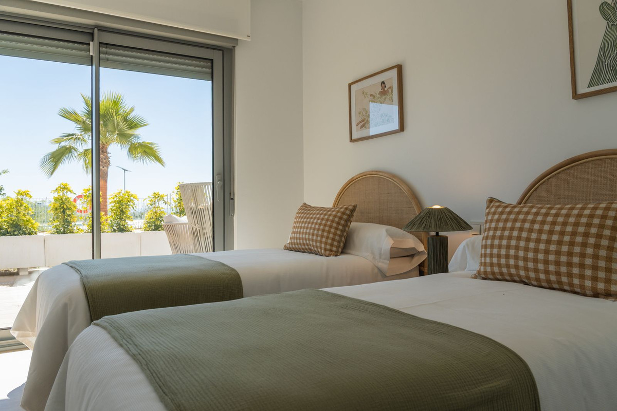 Appartement te koop in Estepona | 3 slaapkamers H5396581