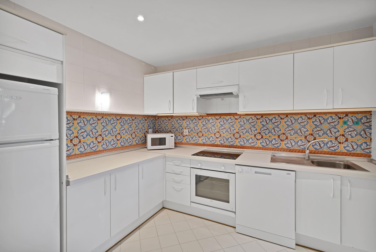 Appartement te koop in Estepona | 2 slaapkamers H5398417