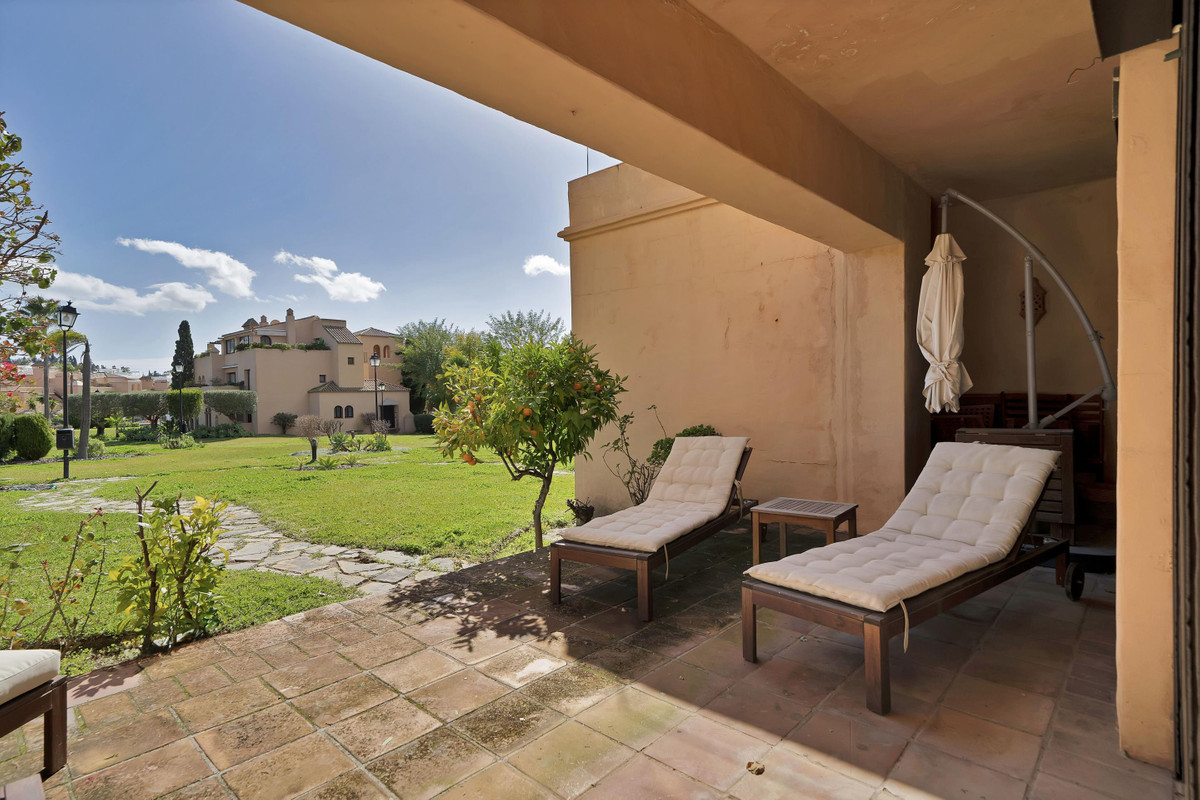 Appartement te koop in Estepona | 2 slaapkamers H5398417