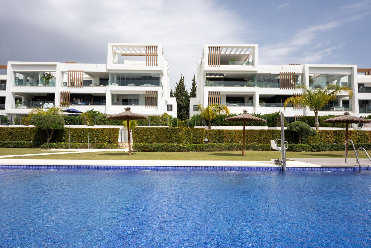 Appartement te koop in Estepona | 2 slaapkamers H5398612