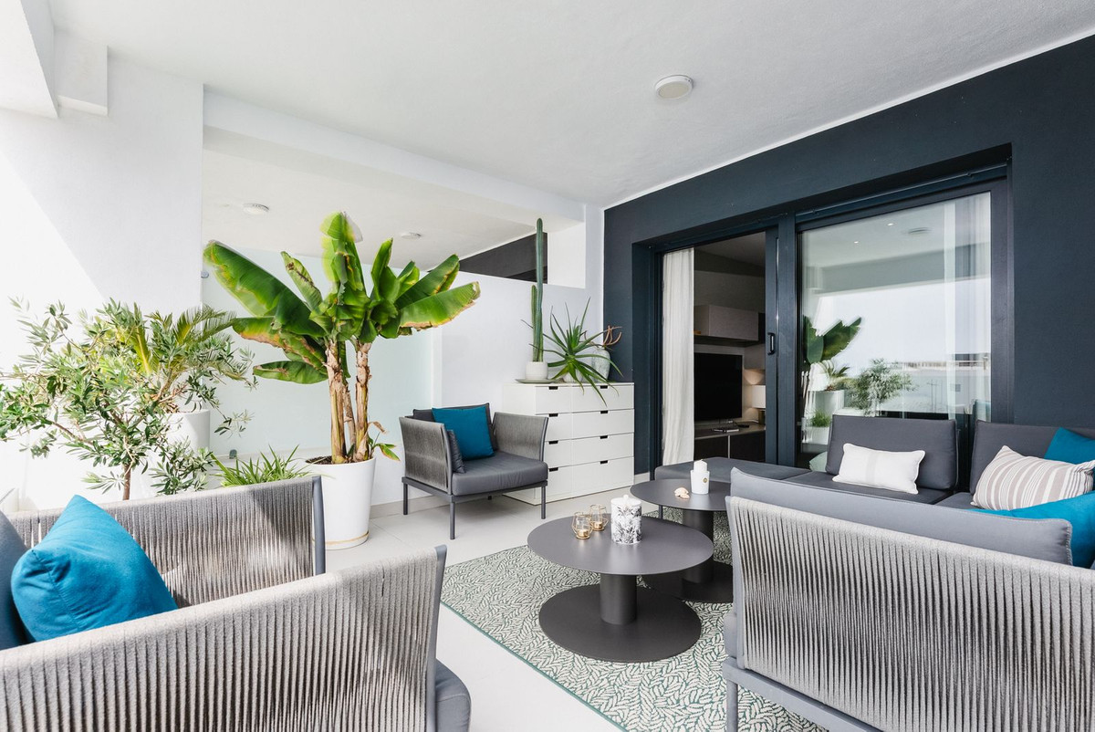Appartement te koop in Estepona | 2 slaapkamers H5398612