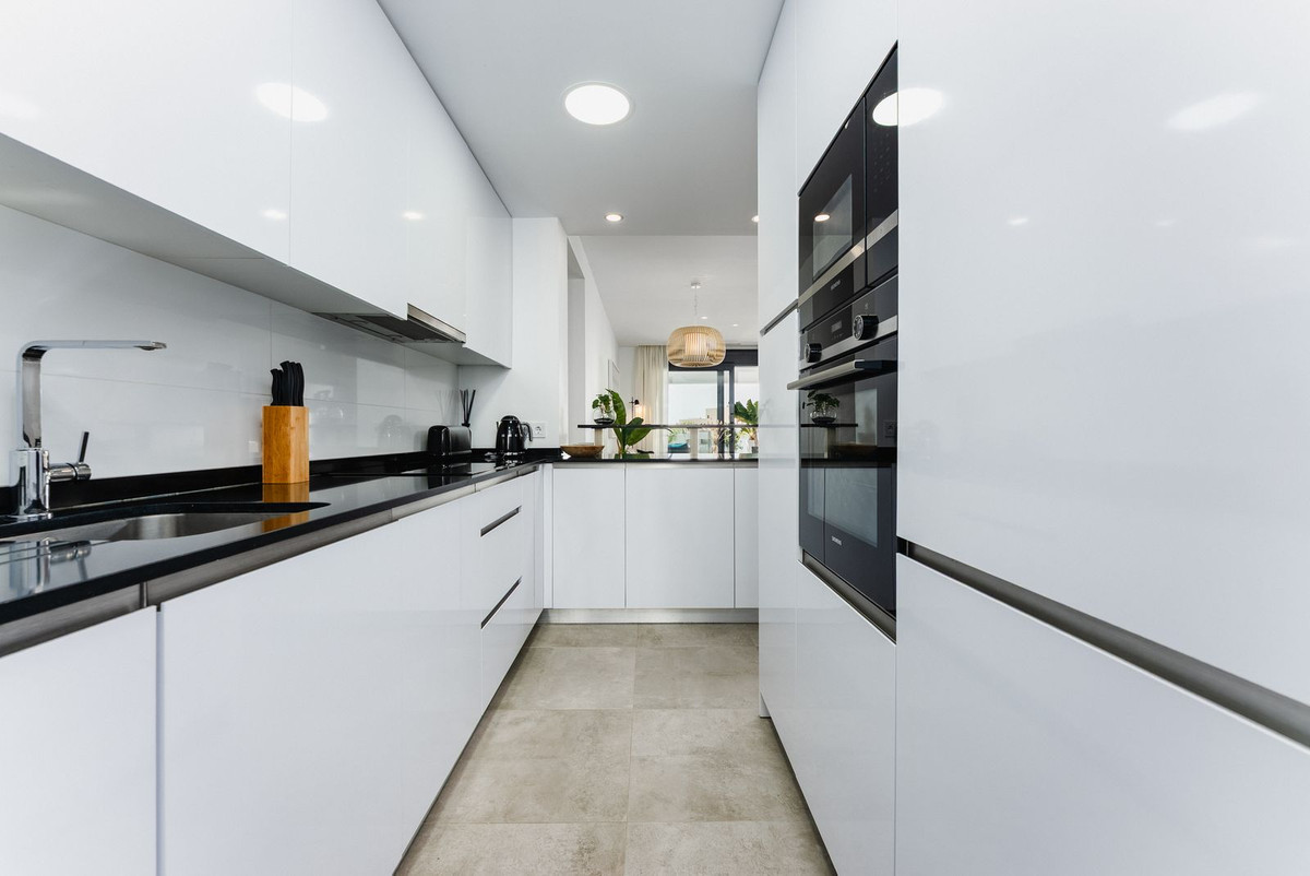 Appartement te koop in Estepona | 2 slaapkamers H5398612