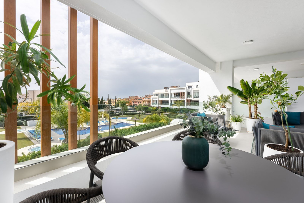Appartement te koop in Estepona | 2 slaapkamers H5398612