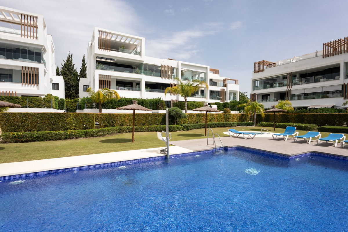 Appartement te koop in Estepona | 2 slaapkamers H5398612