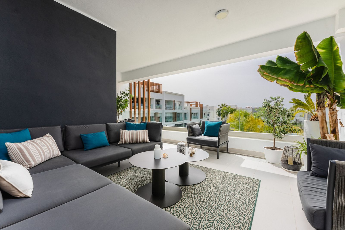 Appartement te koop in Estepona | 2 slaapkamers H5398612