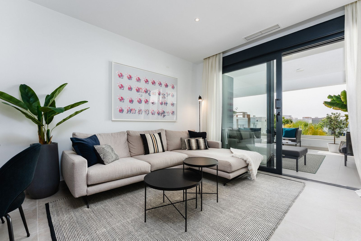 Appartement te koop in Estepona | 2 slaapkamers H5398612