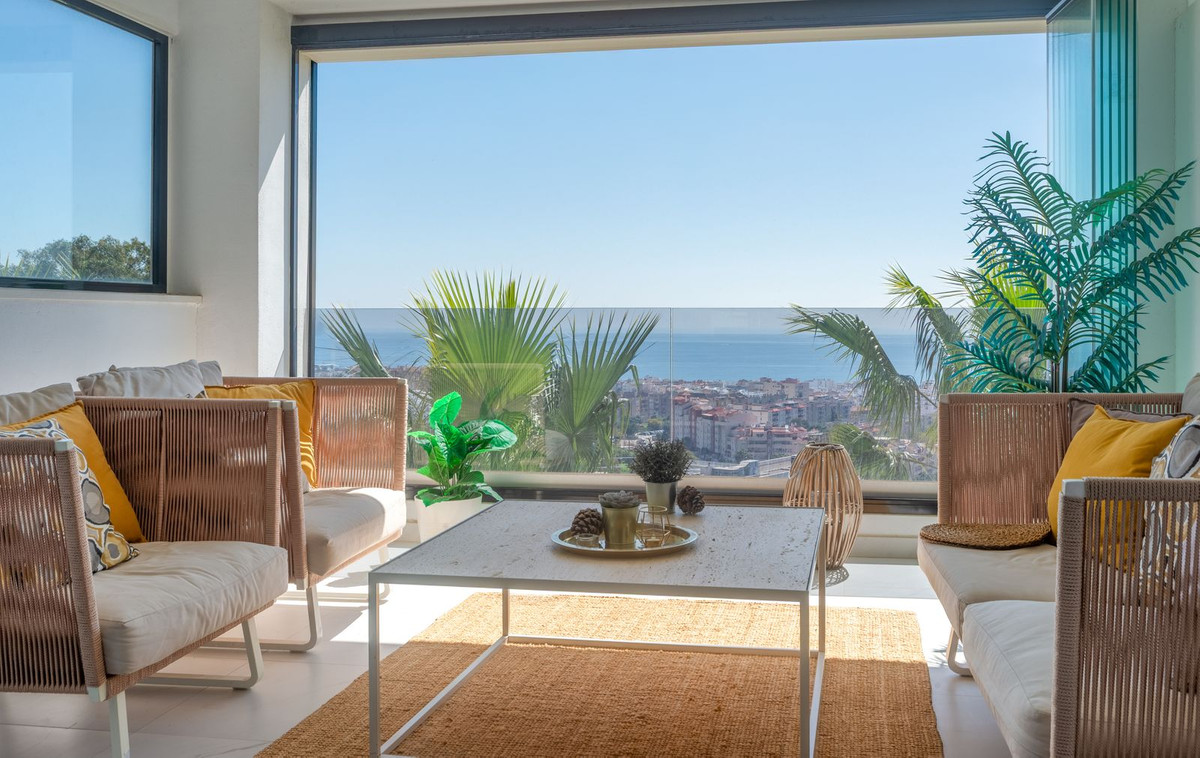 Appartement te koop in Estepona | 2 slaapkamers H5398627