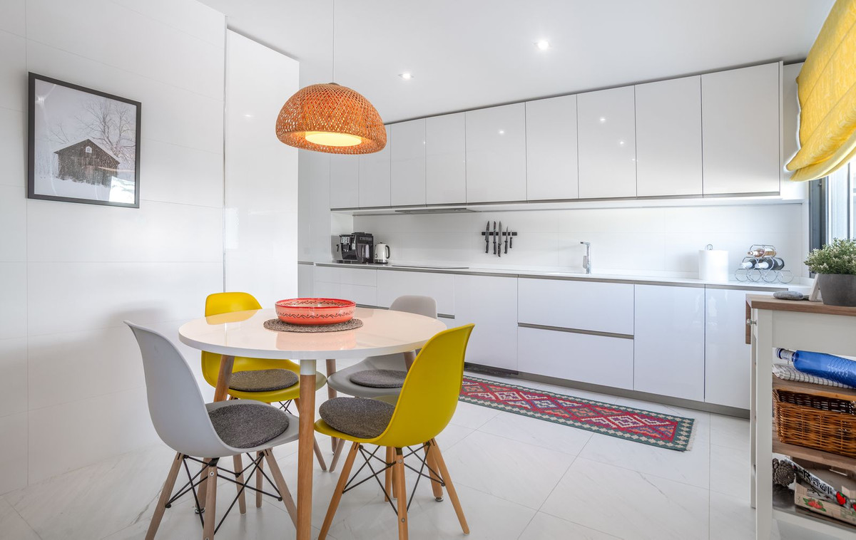 Appartement te koop in Estepona | 2 slaapkamers H5398627
