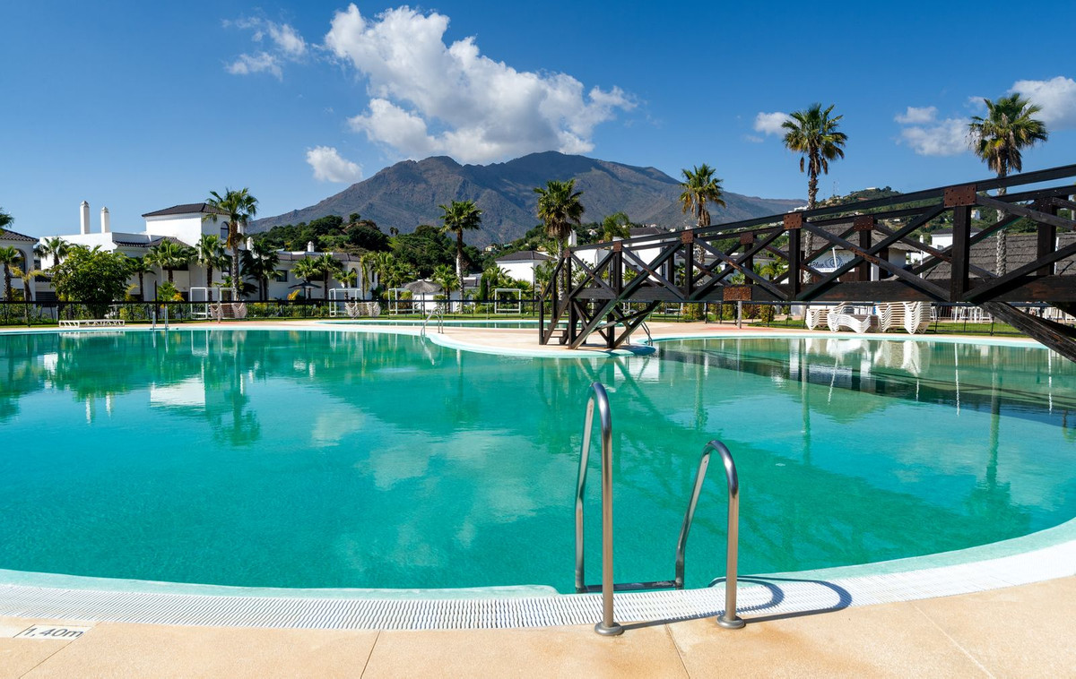 Appartement te koop in Estepona | 2 slaapkamers H5398627