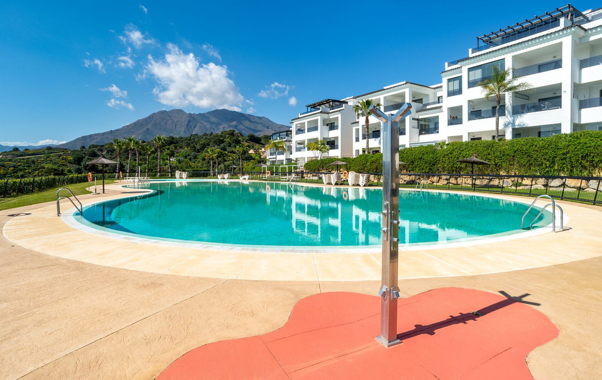 Appartement te koop in Estepona | 2 slaapkamers H5398627
