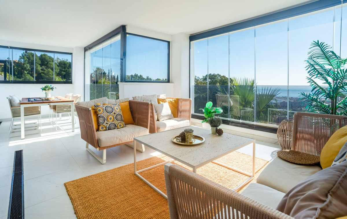 Appartement te koop in Estepona | 2 slaapkamers H5398627
