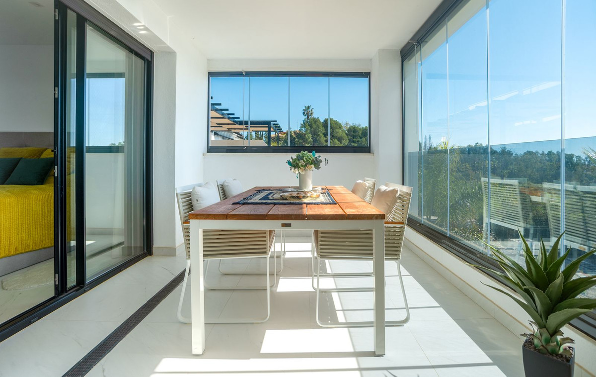 Appartement te koop in Estepona | 2 slaapkamers H5398627