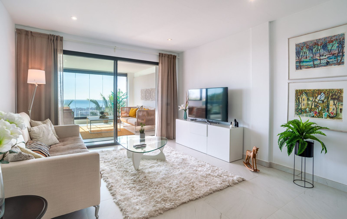 Appartement te koop in Estepona | 2 slaapkamers H5398627