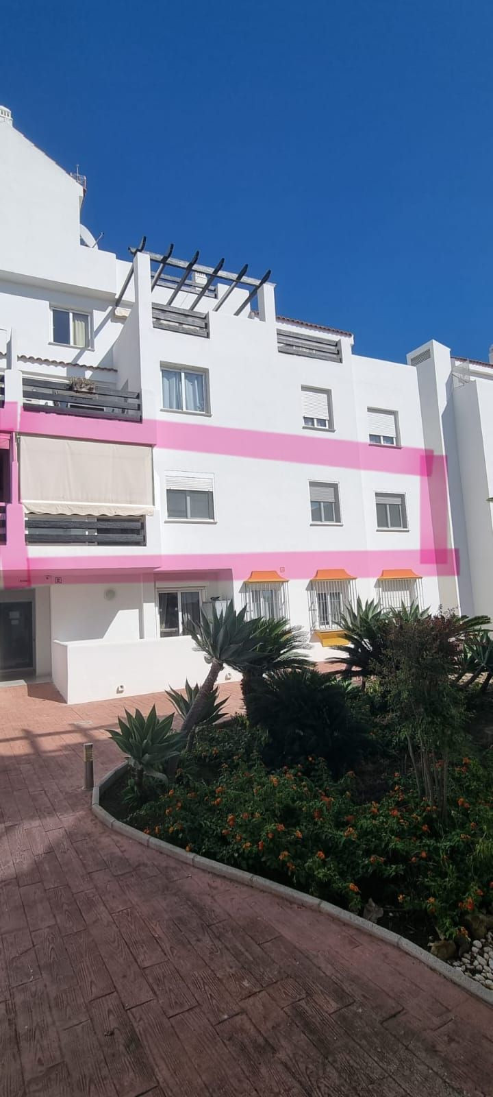 Appartement te koop in Estepona | 2 slaapkamers H5400064