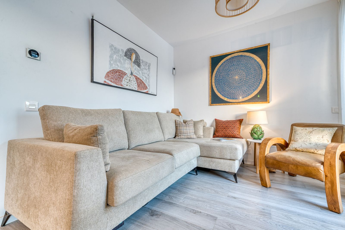 Penthouse te koop in Estepona | 2 slaapkamers H5400166