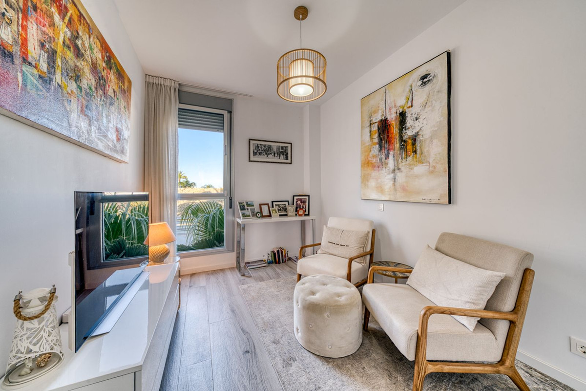 Penthouse te koop in Estepona | 2 slaapkamers H5400166