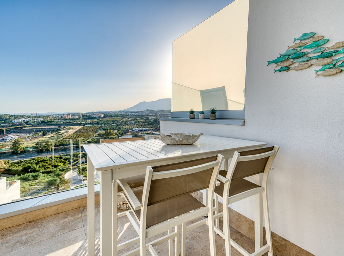 Penthouse te koop in Estepona | 2 slaapkamers H5400166