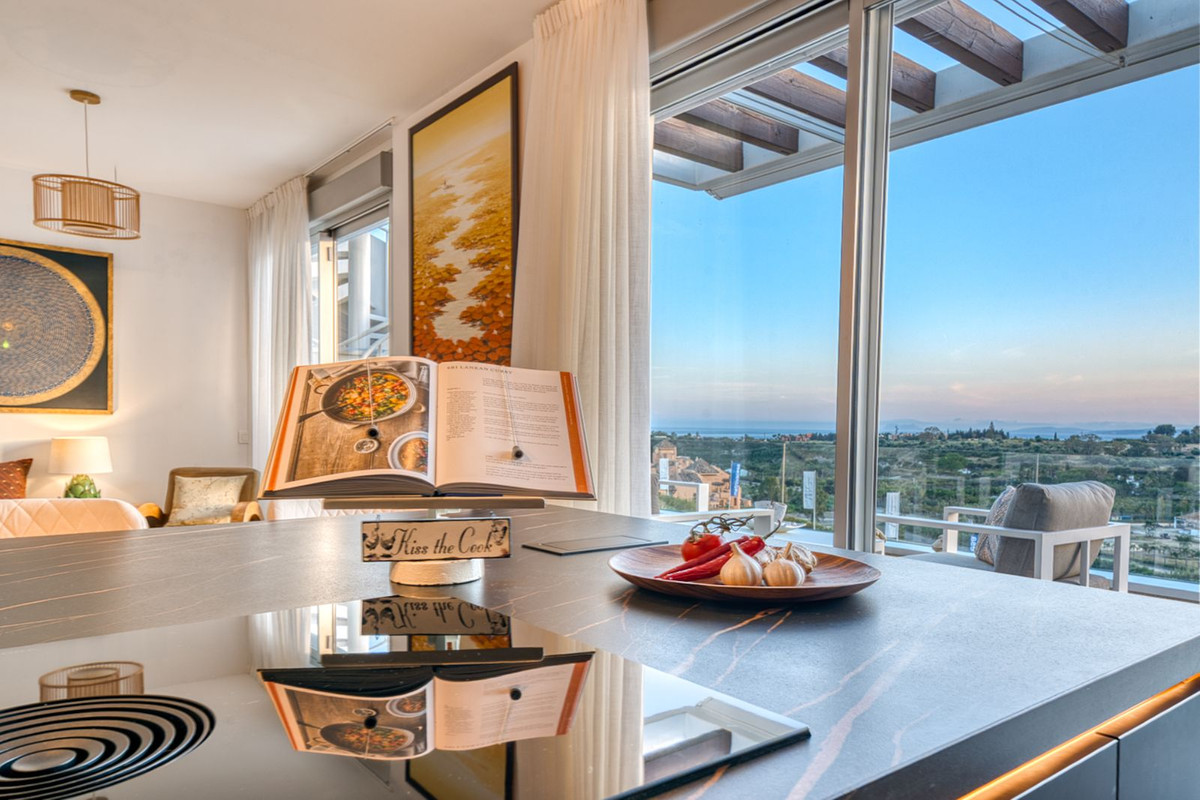Penthouse te koop in Estepona | 2 slaapkamers H5400166