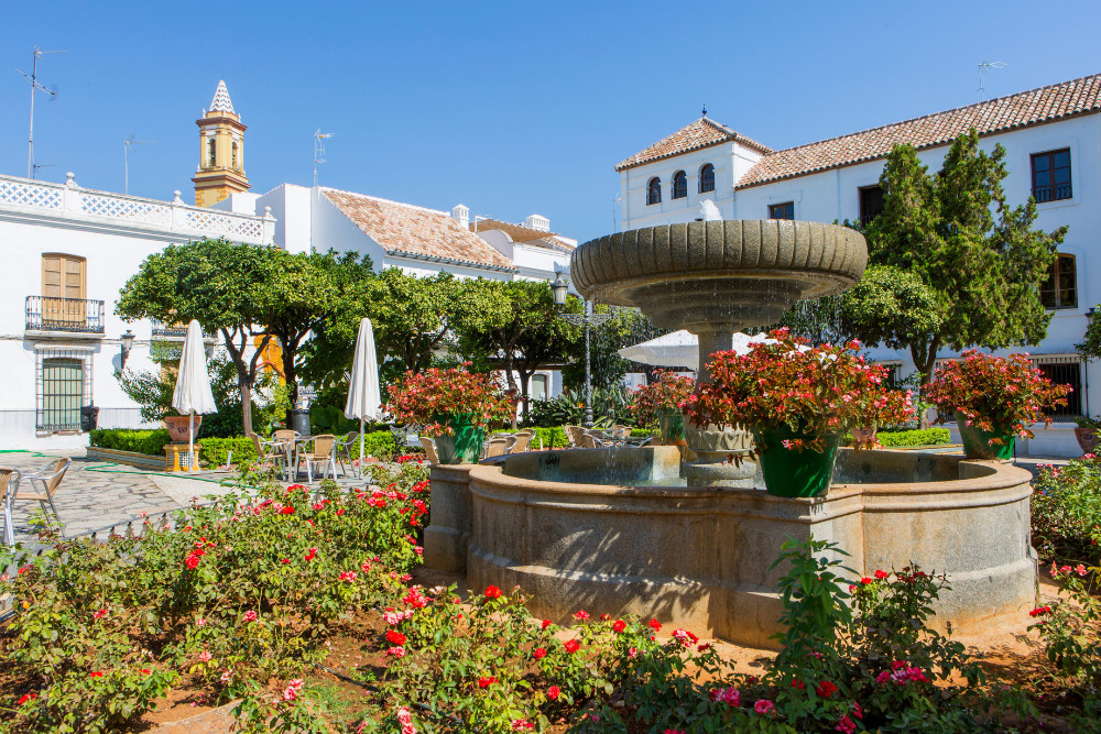 Penthouse te koop in Estepona | 0 slaapkamers H5400625