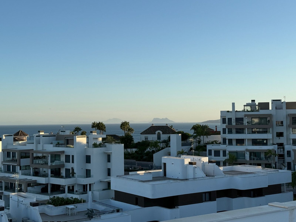 Penthouse te koop in Estepona | 3 slaapkamers H5400679