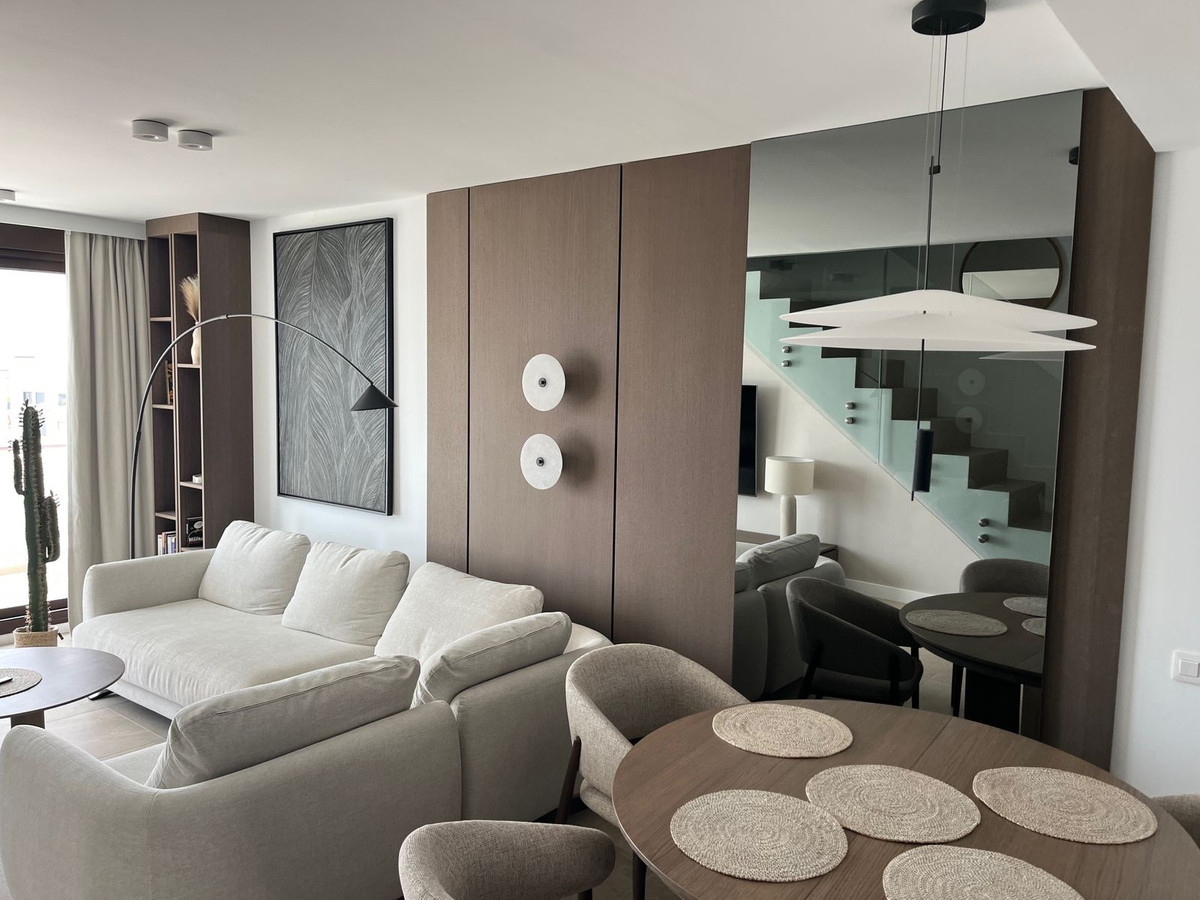 Penthouse te koop in Estepona | 3 slaapkamers H5400679