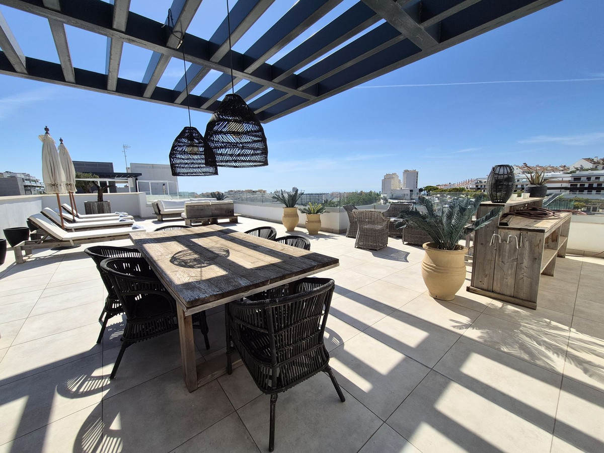 Appartement te koop in Estepona | 3 slaapkamers H5400775