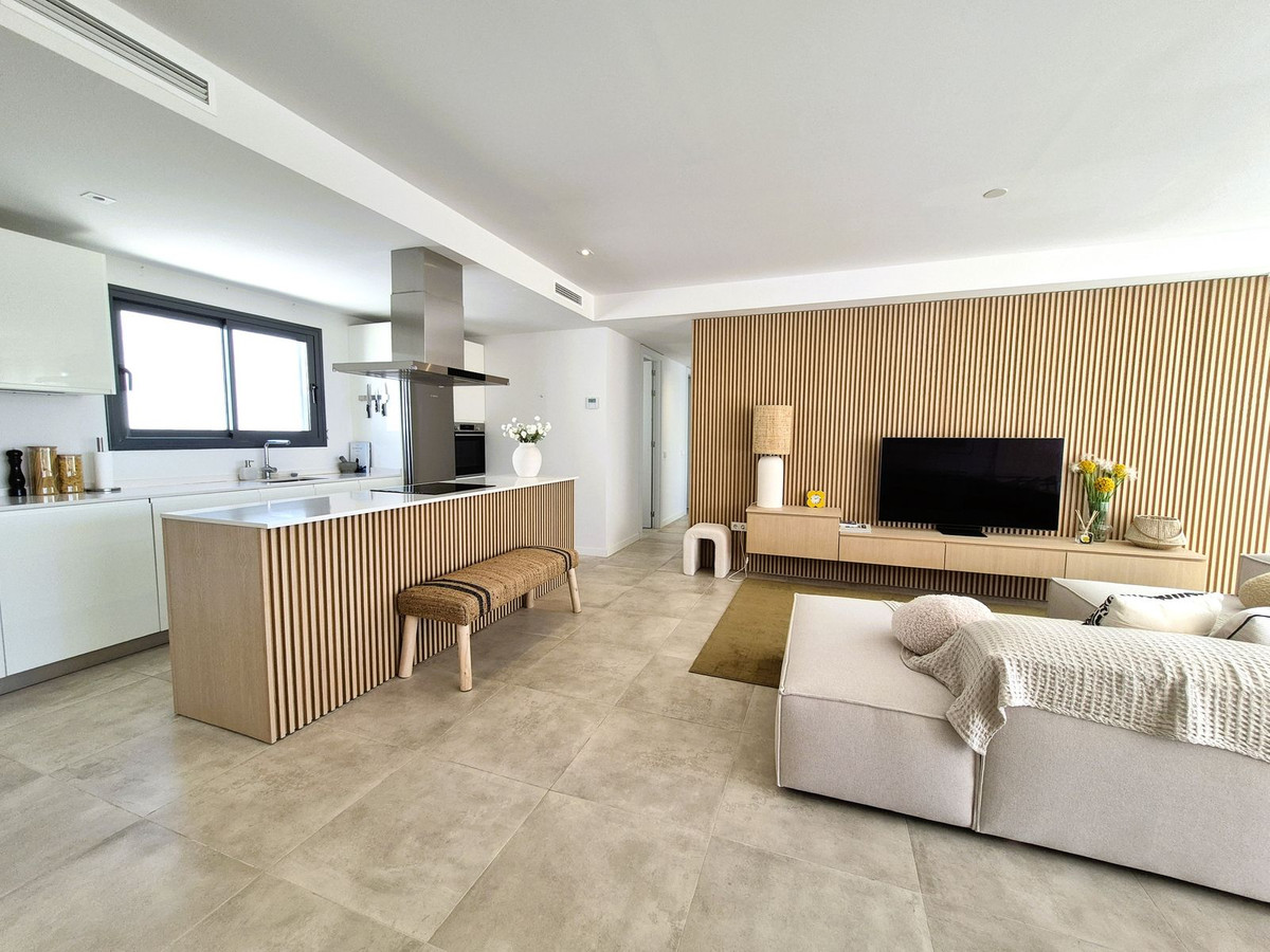 Appartement te koop in Estepona | 3 slaapkamers H5400775