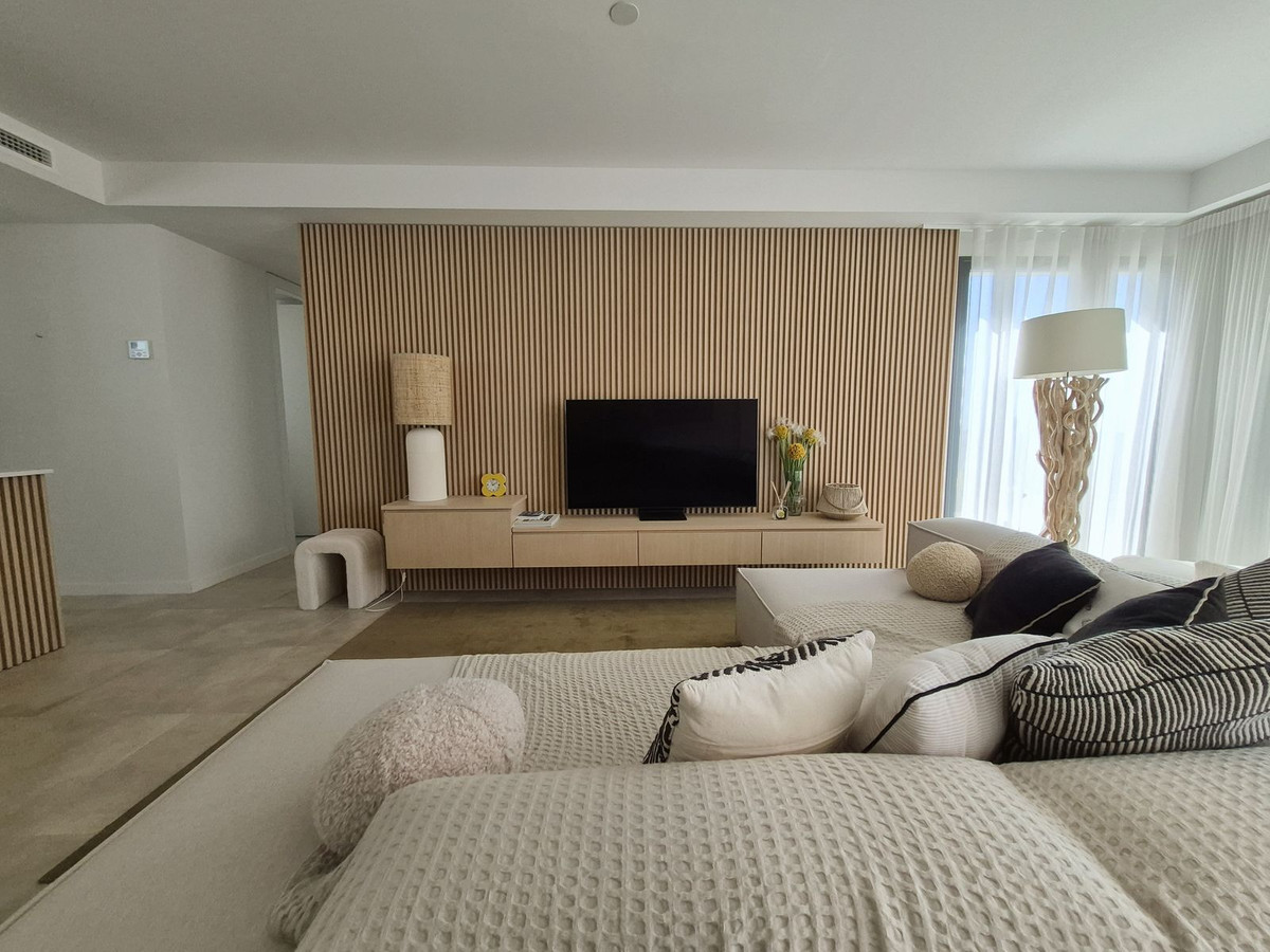 Appartement te koop in Estepona | 3 slaapkamers H5400775