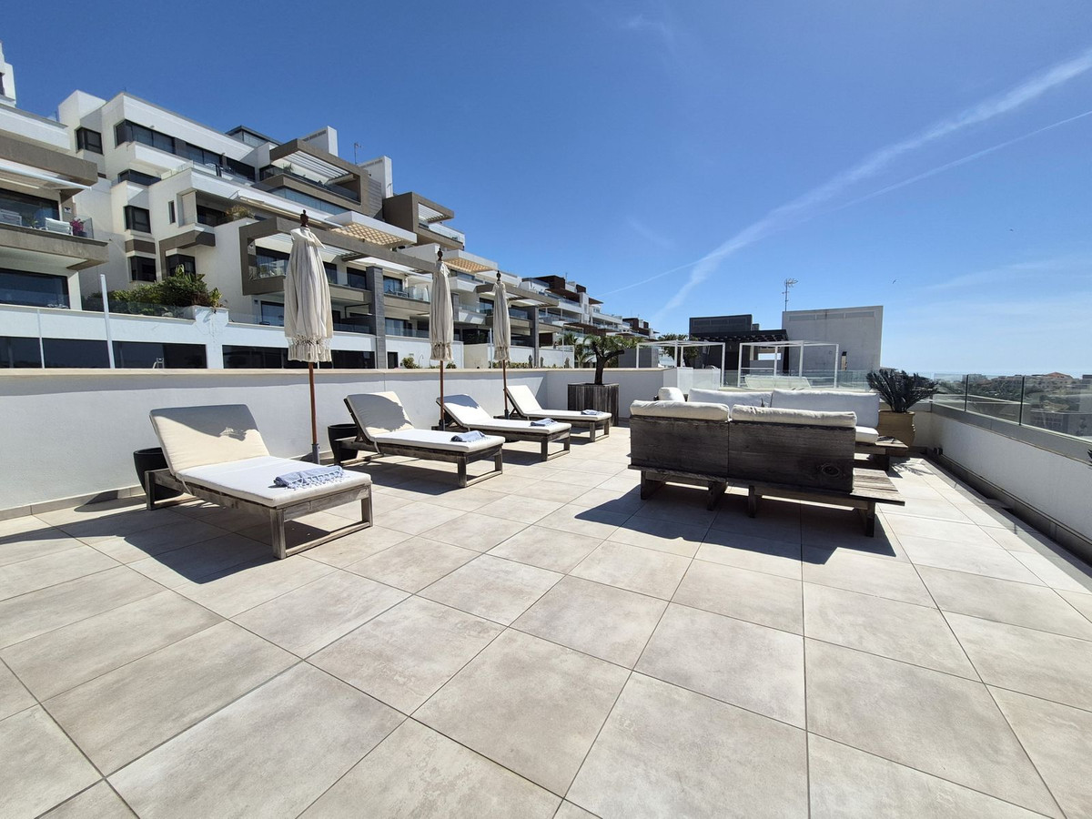 Appartement te koop in Estepona | 3 slaapkamers H5400775