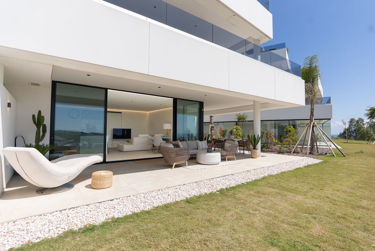 Appartement te koop in Estepona | 3 slaapkamers H5401057