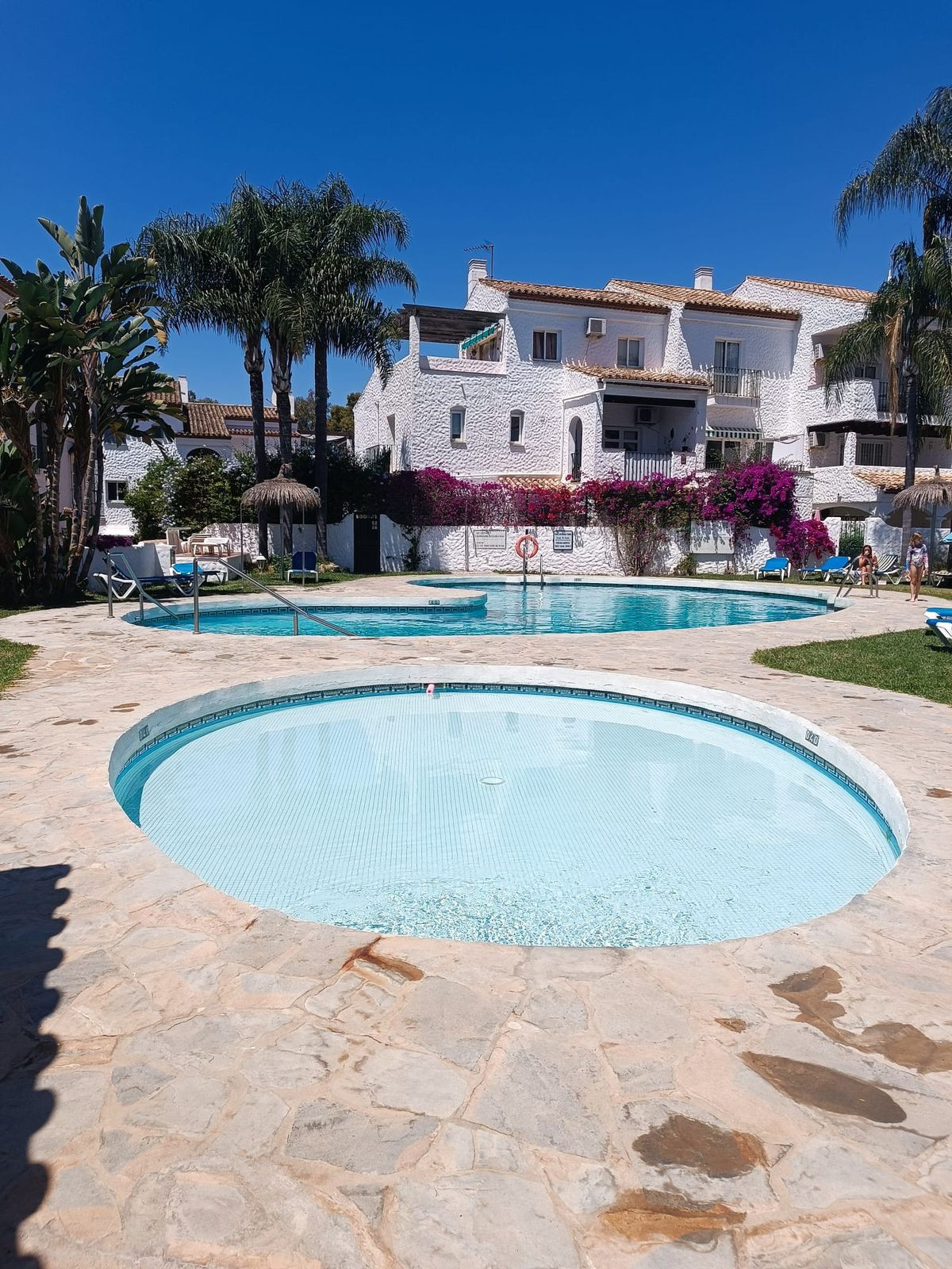 Appartement te koop in Estepona | 1 slaapkamers H5401081