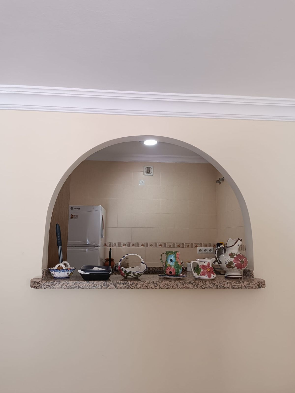 Appartement te koop in Estepona | 1 slaapkamers H5401081
