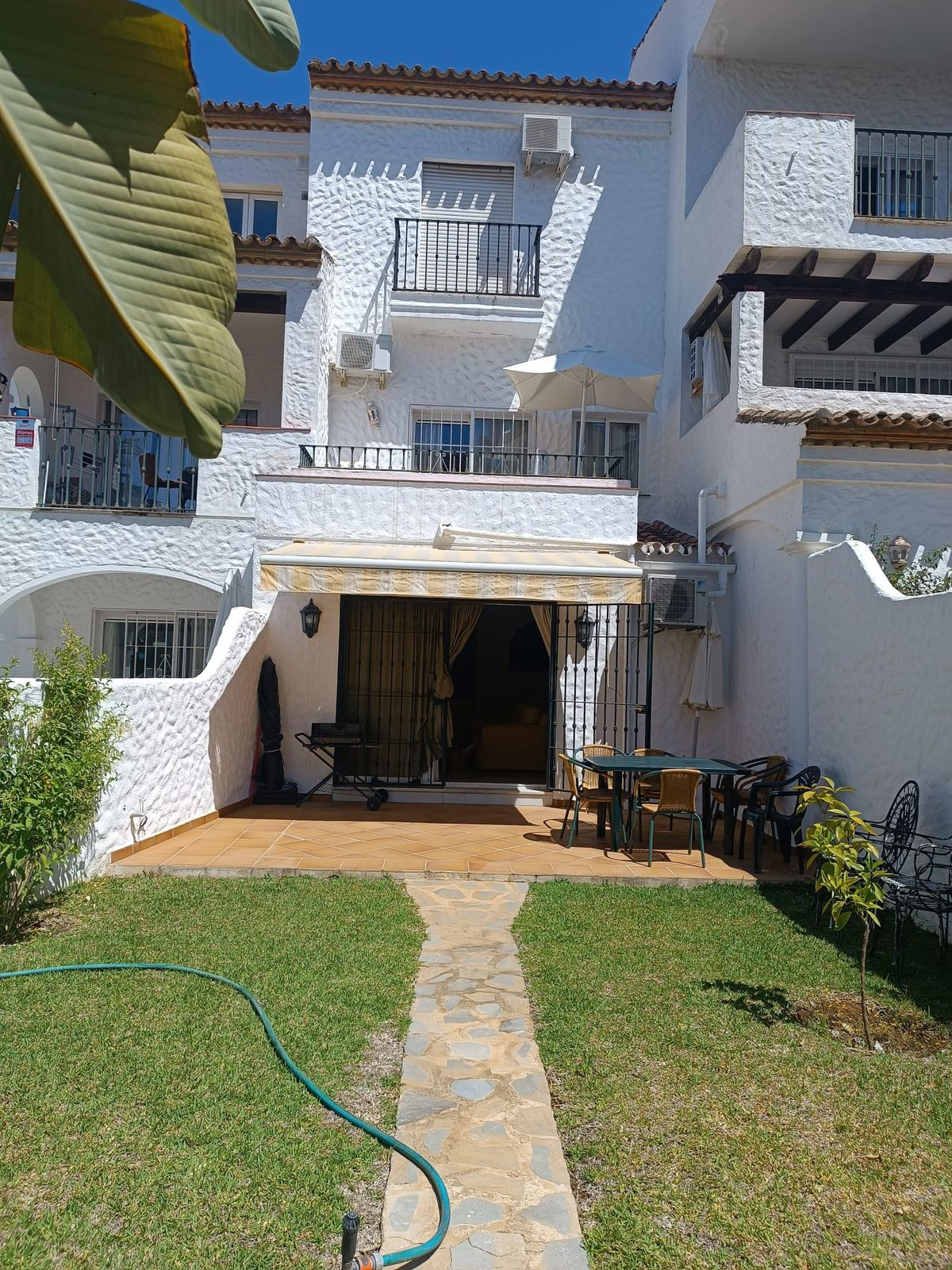 Appartement te koop in Estepona | 1 slaapkamers H5401081