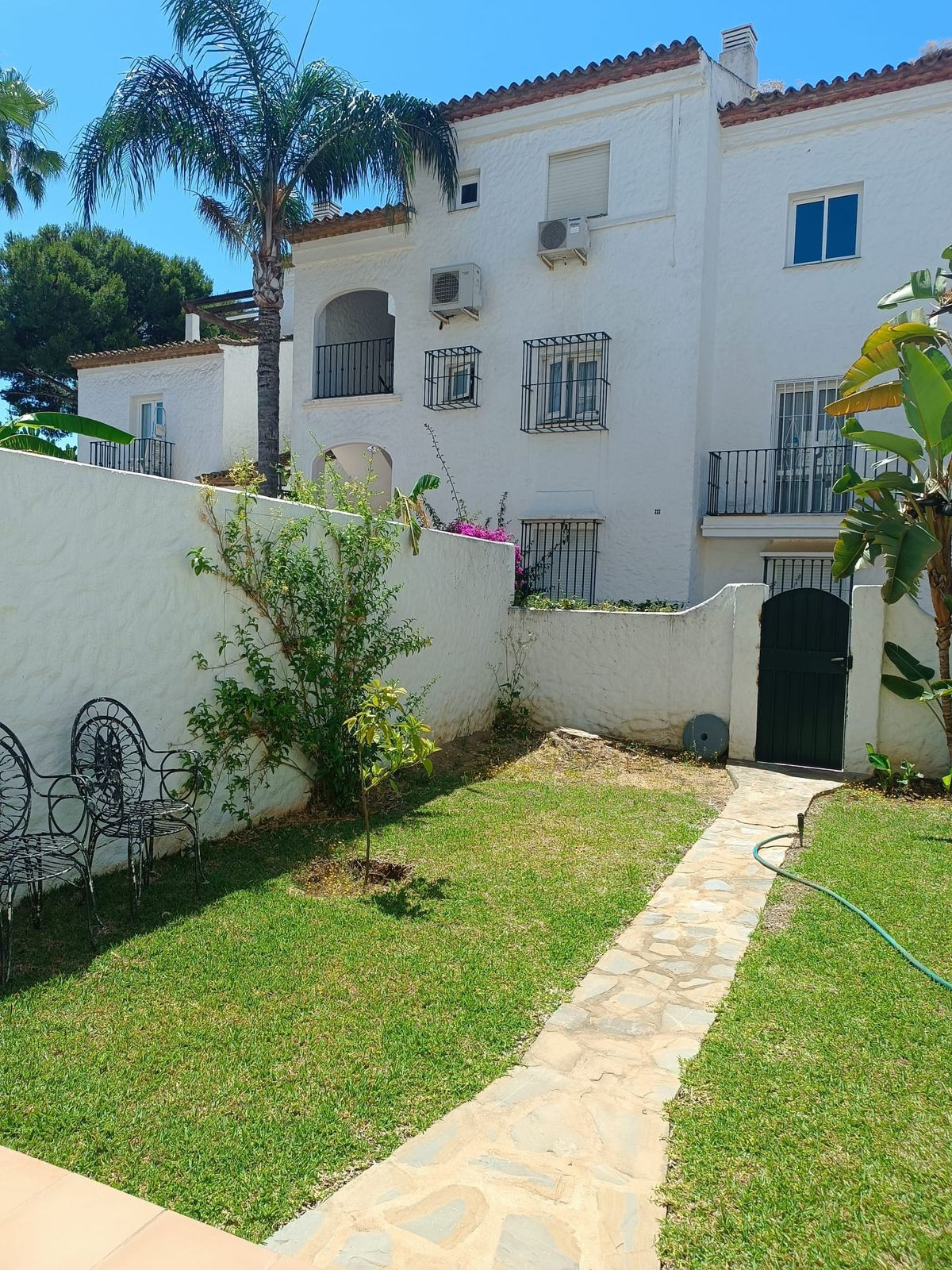 Appartement te koop in Estepona | 1 slaapkamers H5401081