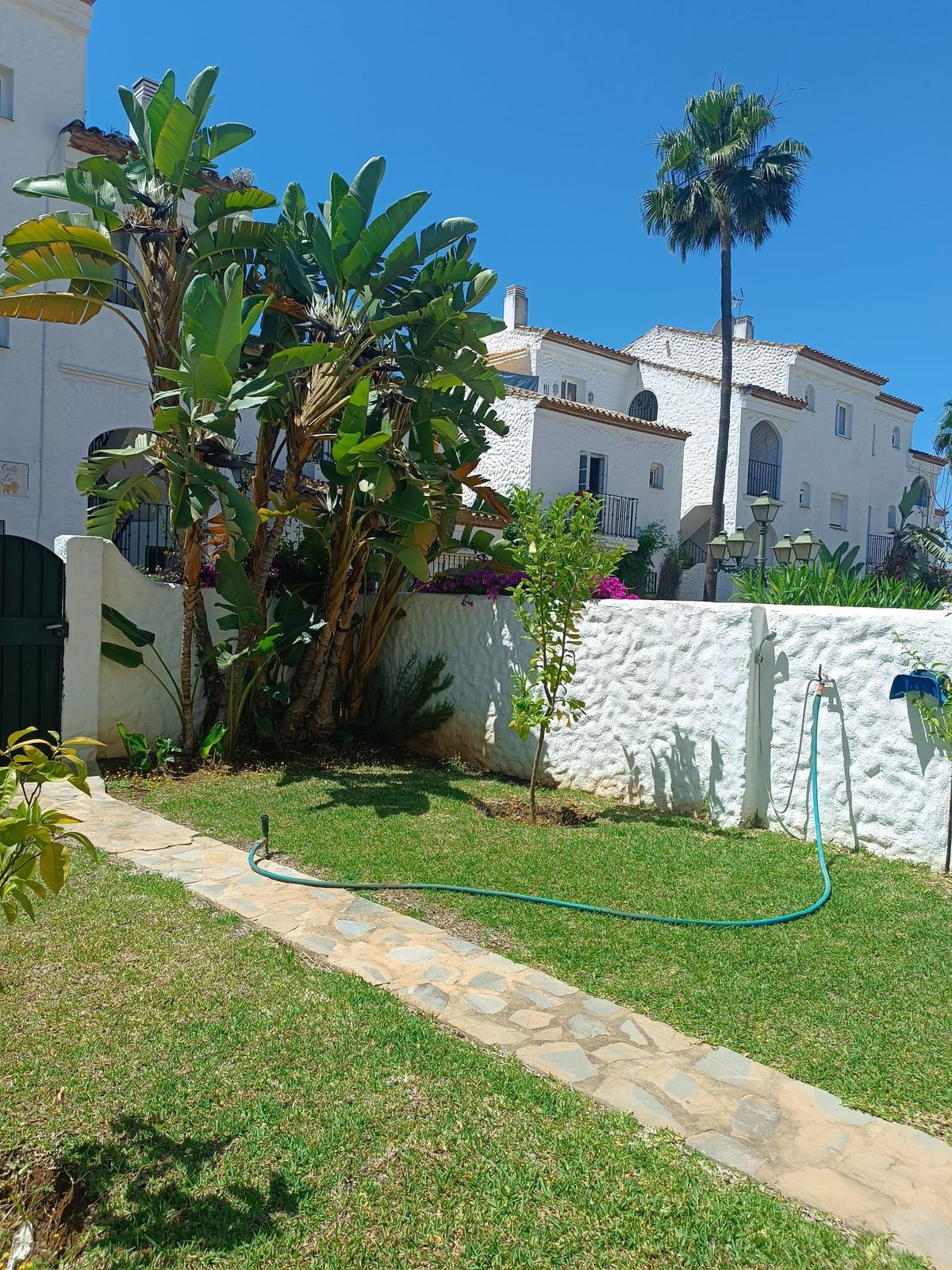 Appartement te koop in Estepona | 1 slaapkamers H5401081