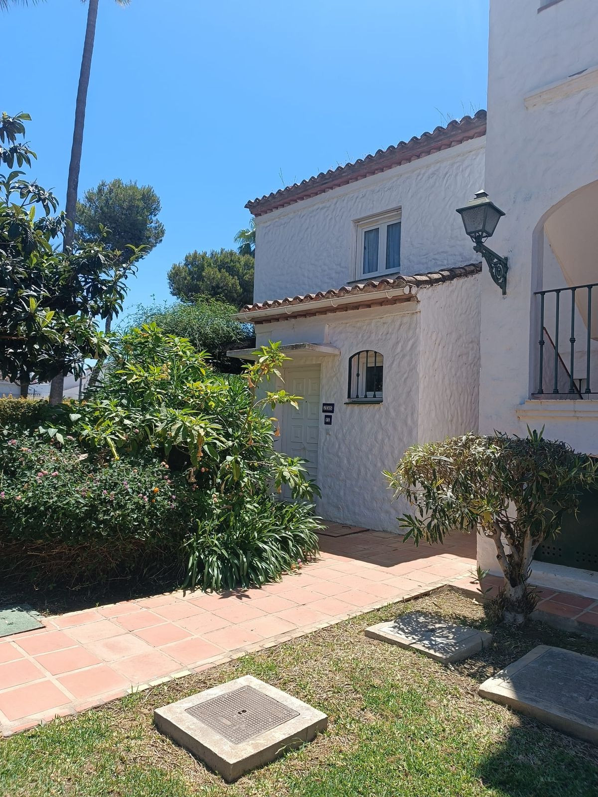 Appartement te koop in Estepona | 1 slaapkamers H5401081