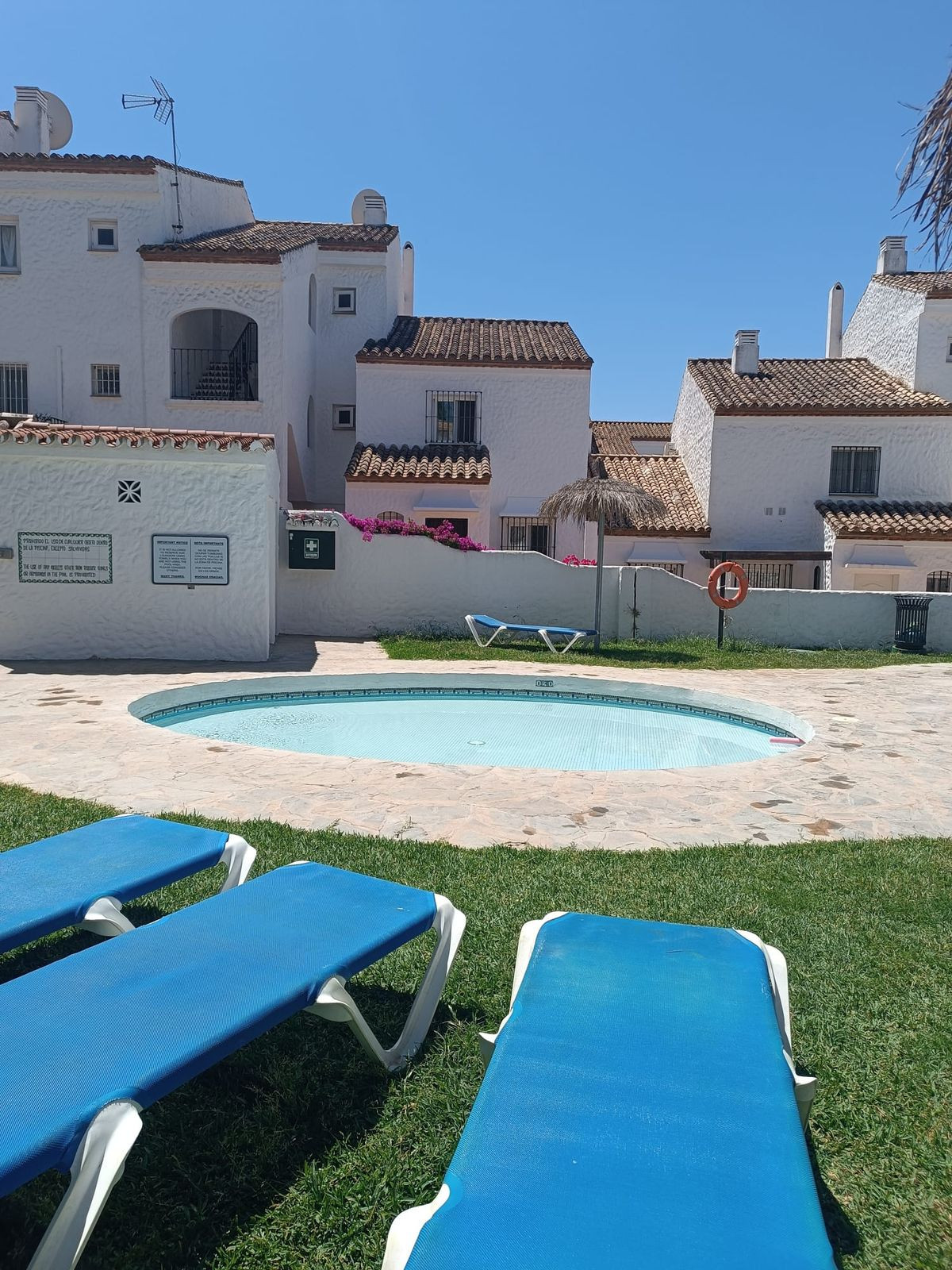 Appartement te koop in Estepona | 1 slaapkamers H5401081
