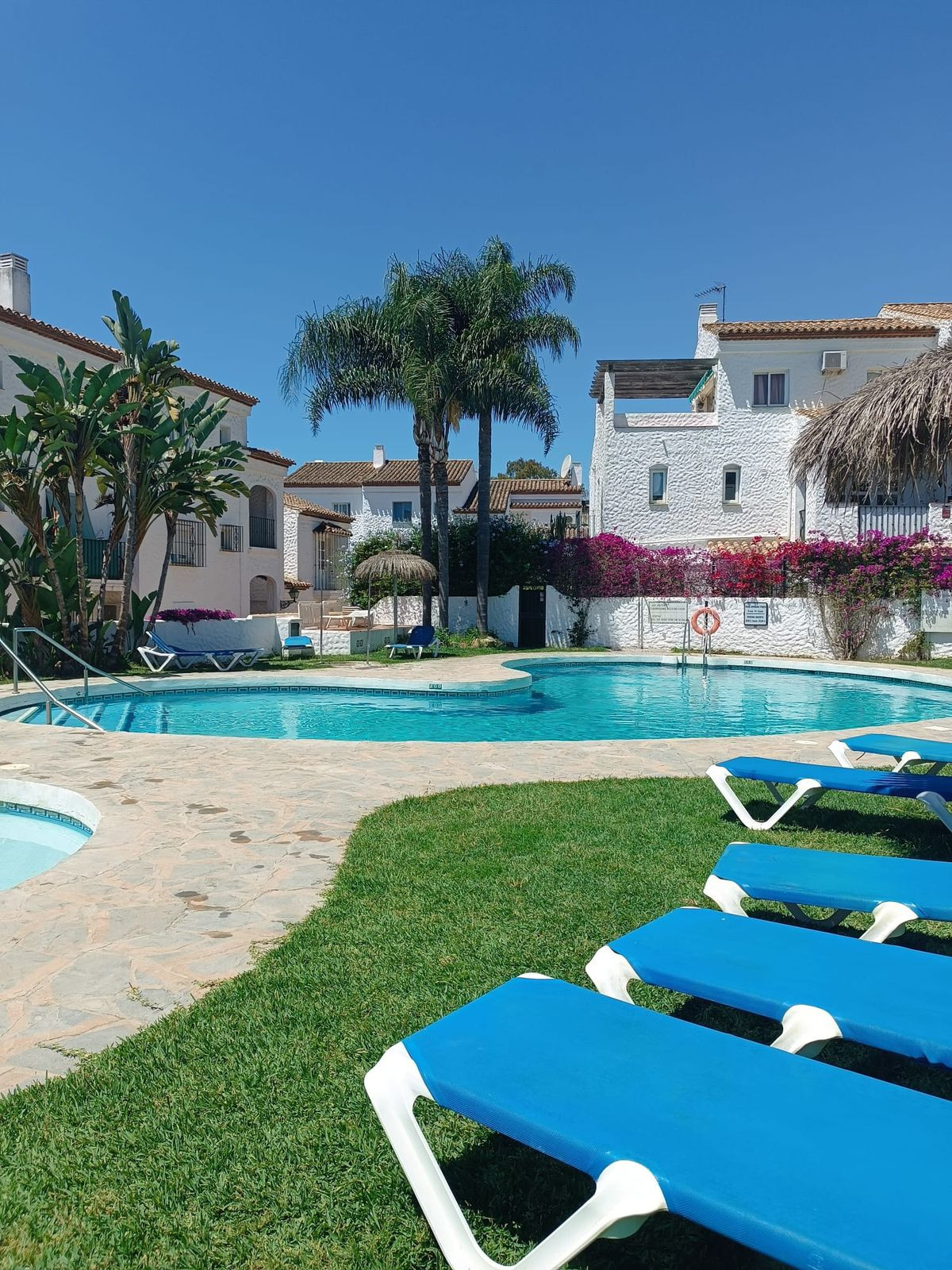 Appartement te koop in Estepona | 1 slaapkamers H5401081