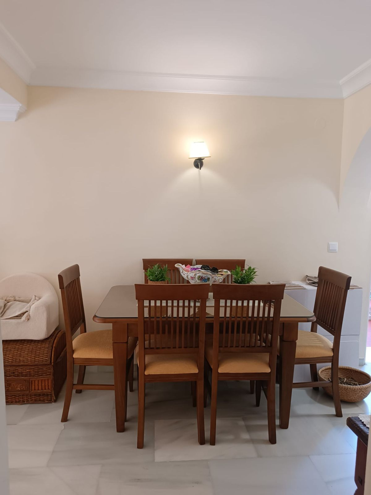Appartement te koop in Estepona | 1 slaapkamers H5401081