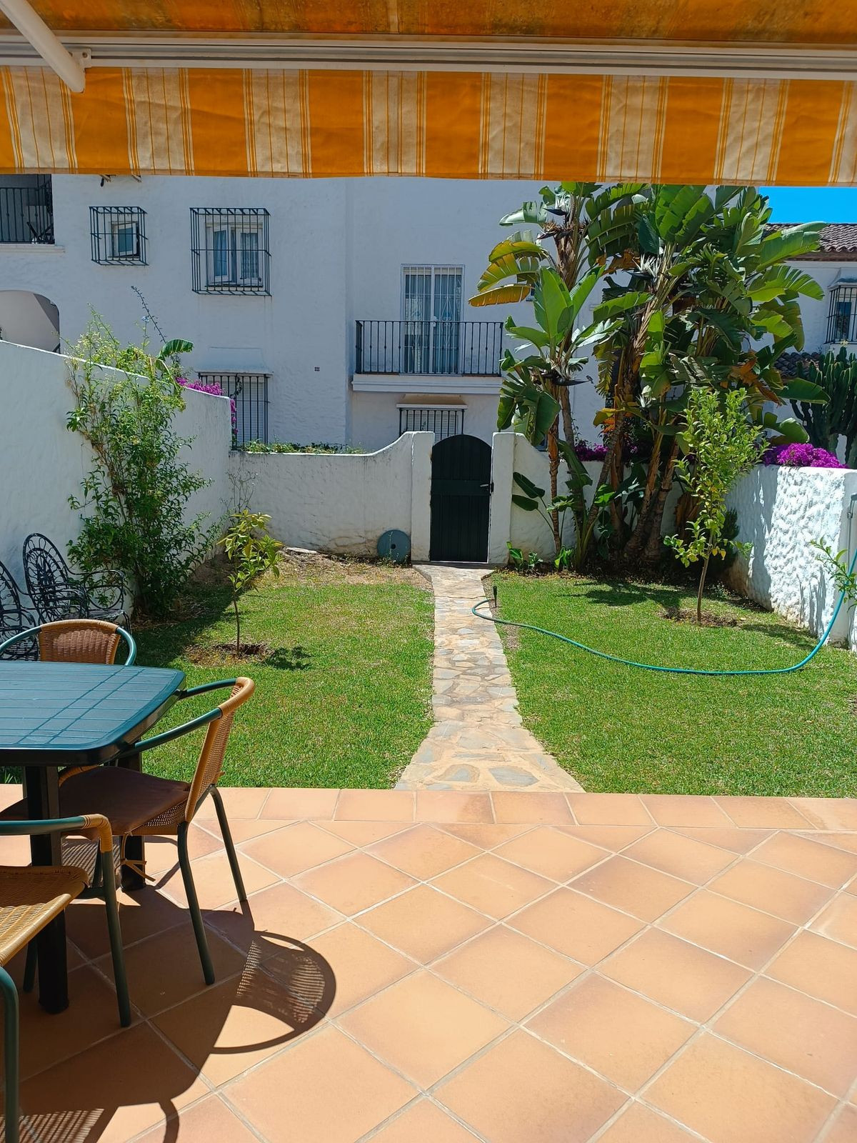 Appartement te koop in Estepona | 1 slaapkamers H5401081