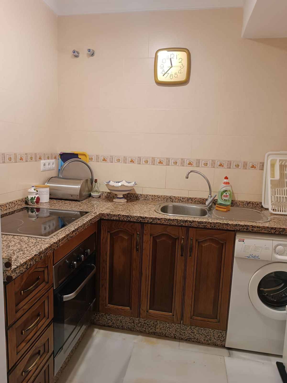 Appartement te koop in Estepona | 1 slaapkamers H5401081