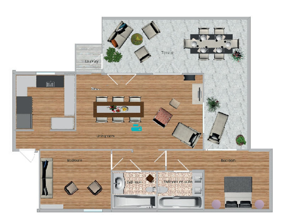 Property main view 30