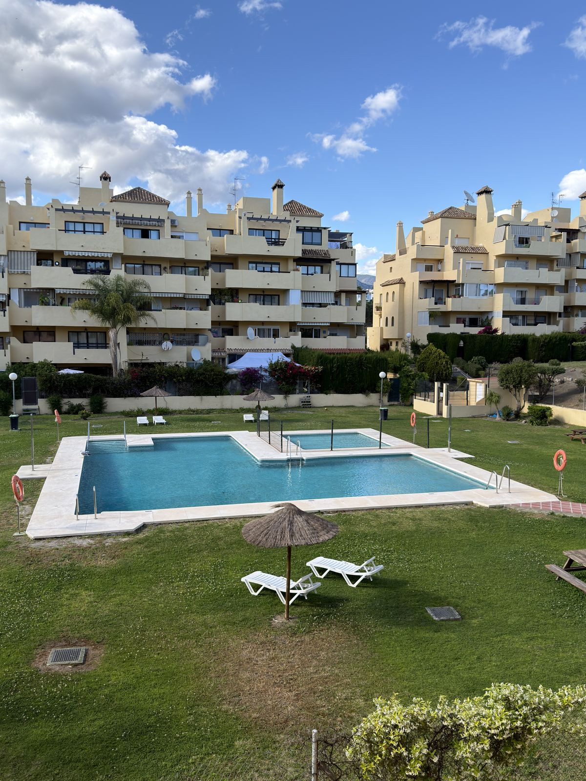 Appartement te koop in Estepona | 2 slaapkamers H5401189