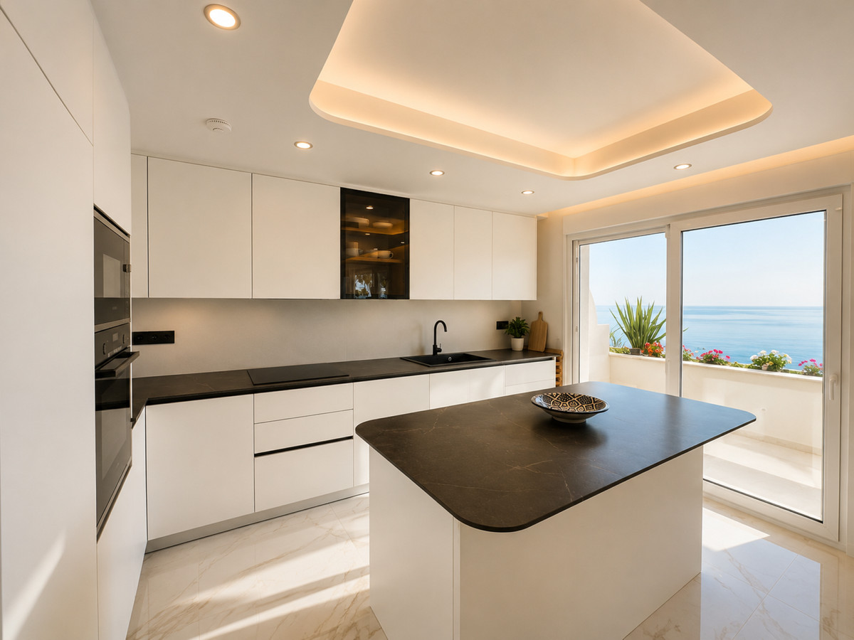 Appartement te koop in Estepona | 2 slaapkamers H5401363